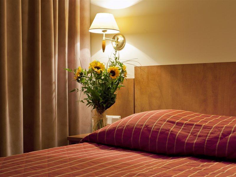 O3Hotel Варшава Экстерьер фото